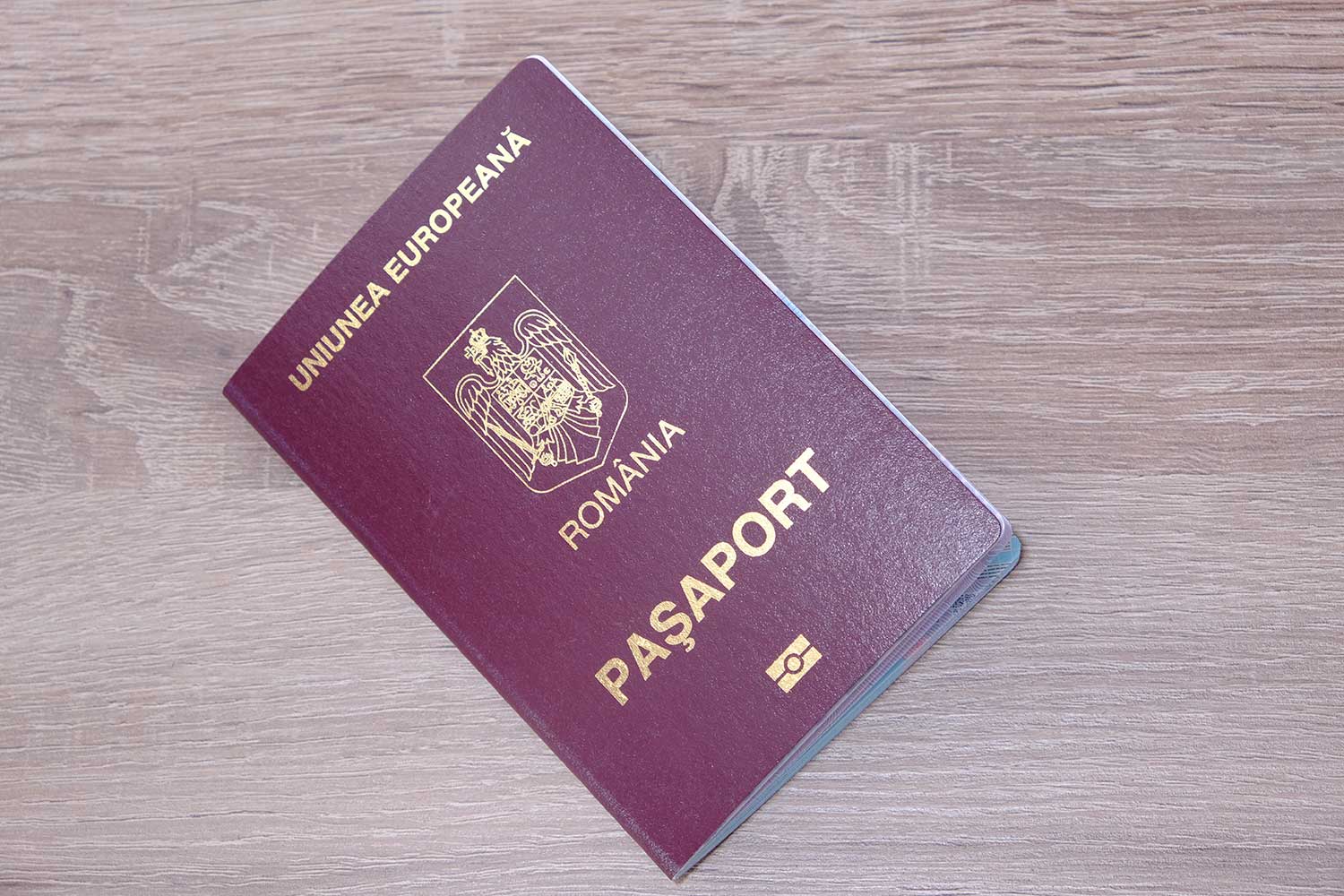 Какие документы нужны для оформления гражданства Румынии?