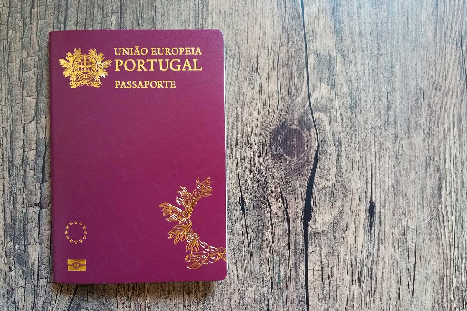 Гражданство Португали