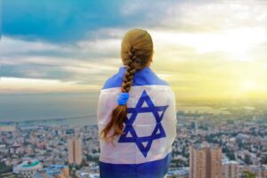 Как переехать в Израиль на ПМЖ из России?
