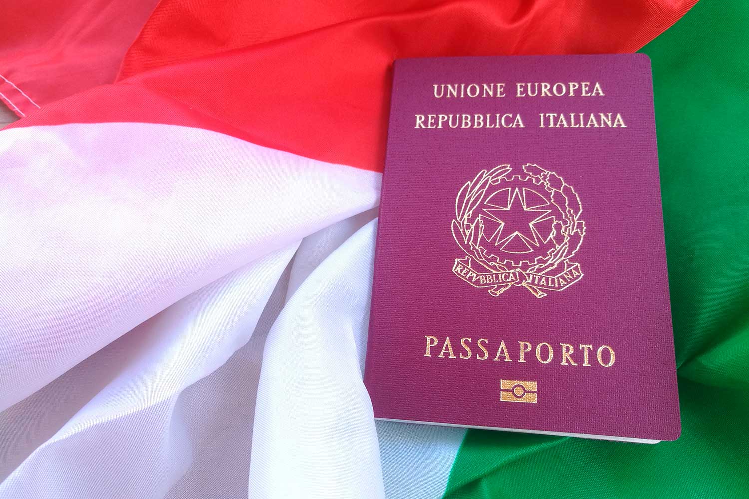 Как получить гражданство Италии? 