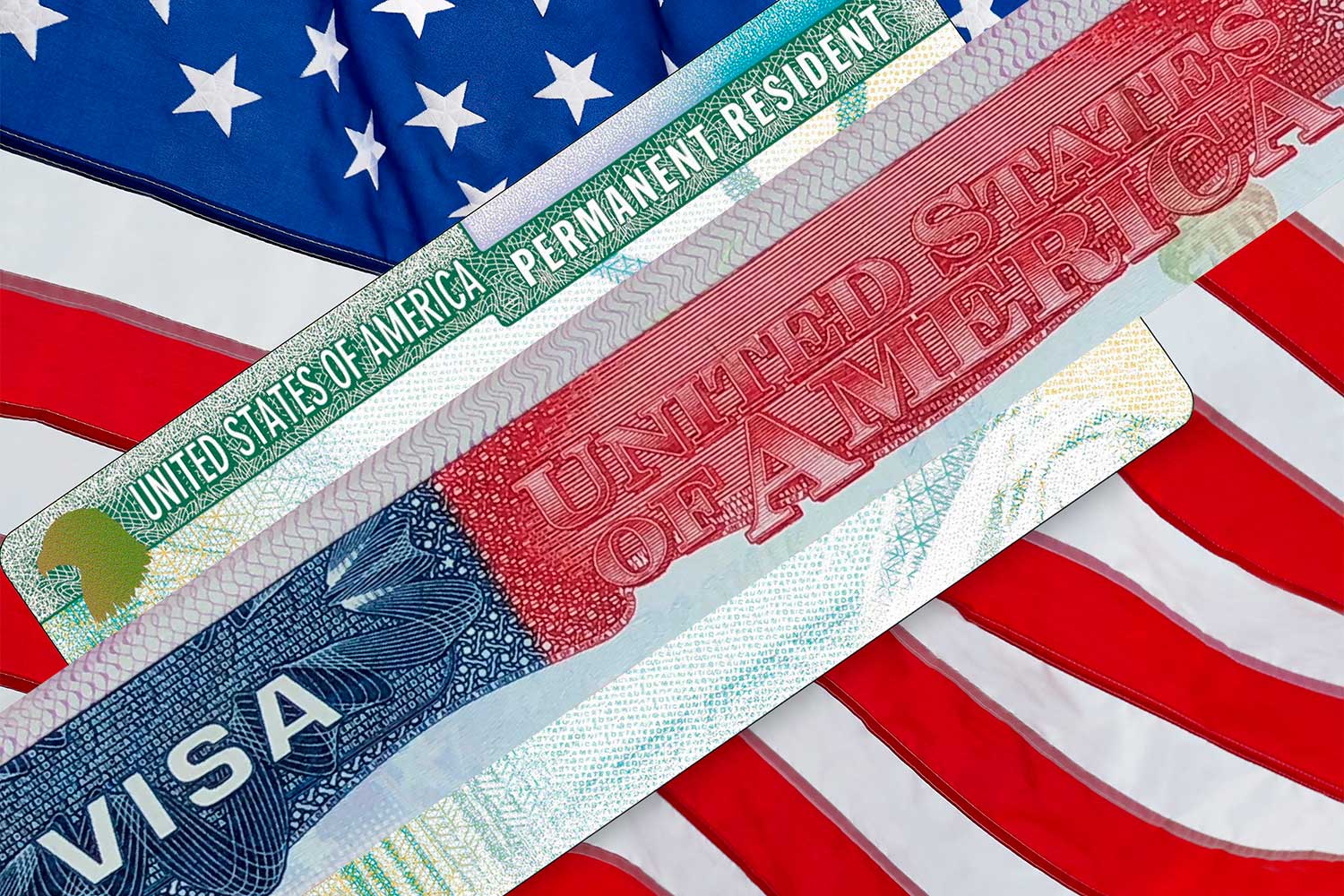 Как получить визу в США в 2022 году?