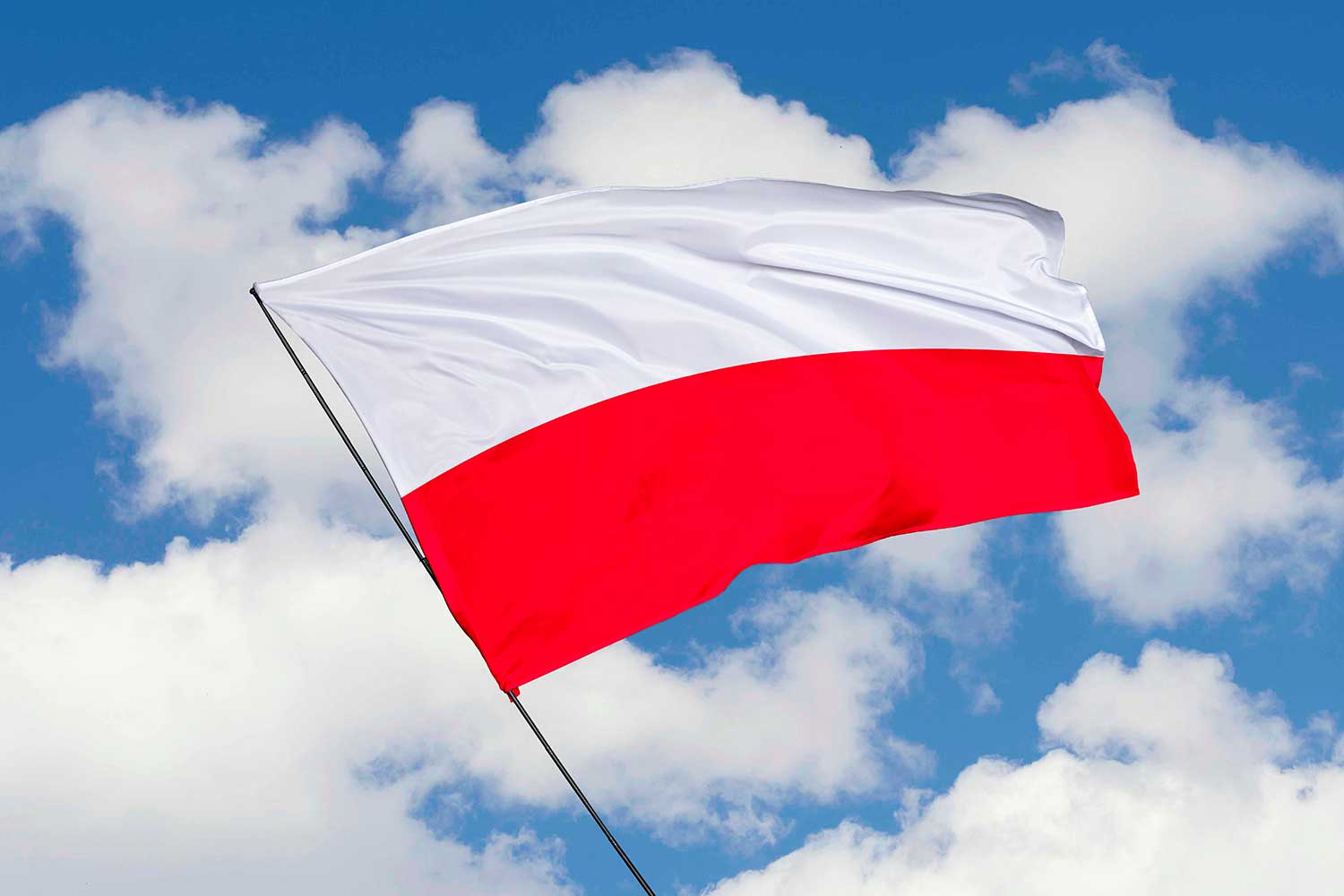 Легализация пребывания в Польше