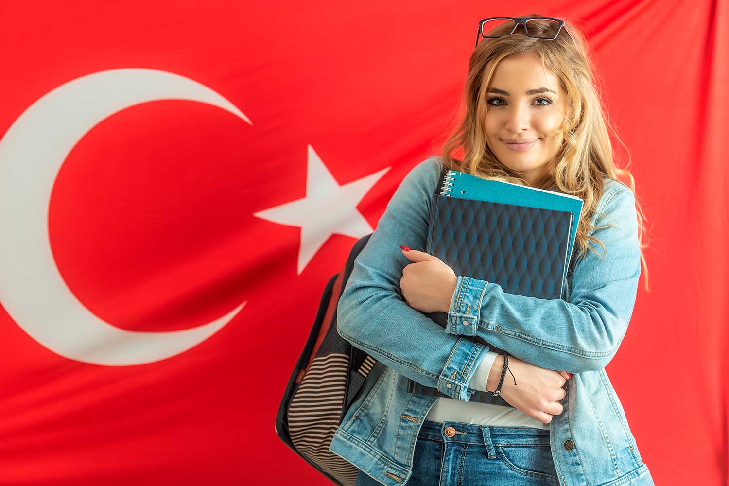 Обучение в Турции