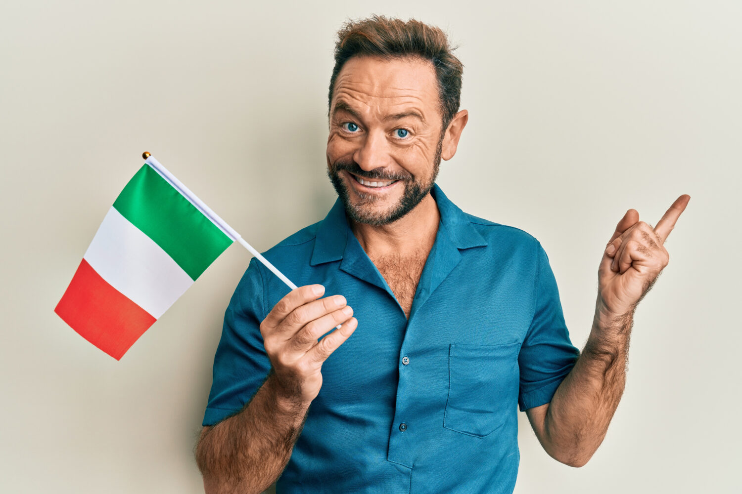 Отзывы о получении гражданства Италии