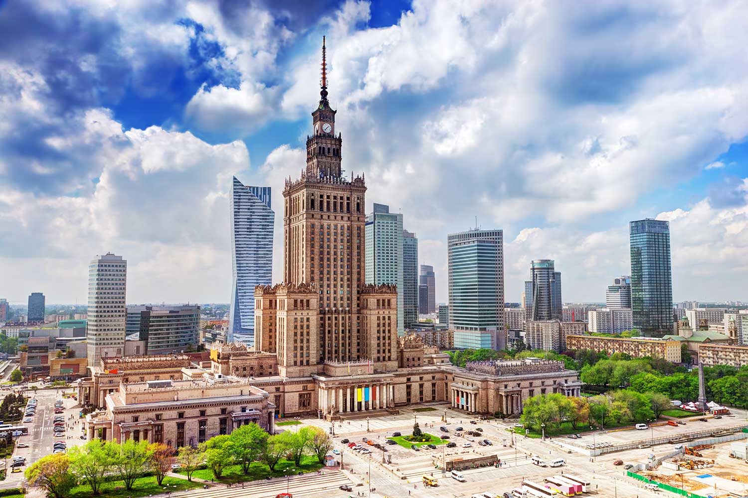 Переезд в Польшу: основания и особенности иммиграции